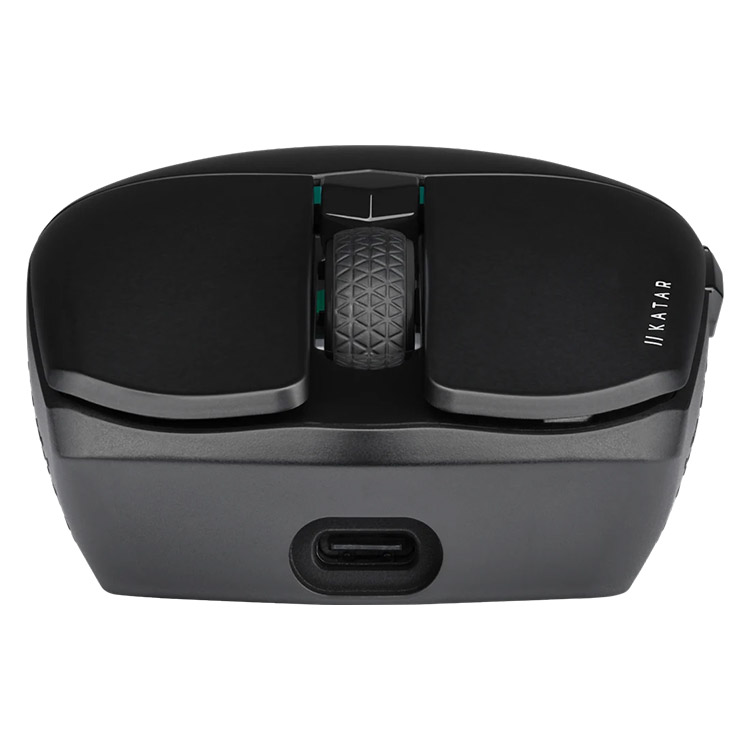 خرید موس Corsair Katar Elite - بی‌سیم
